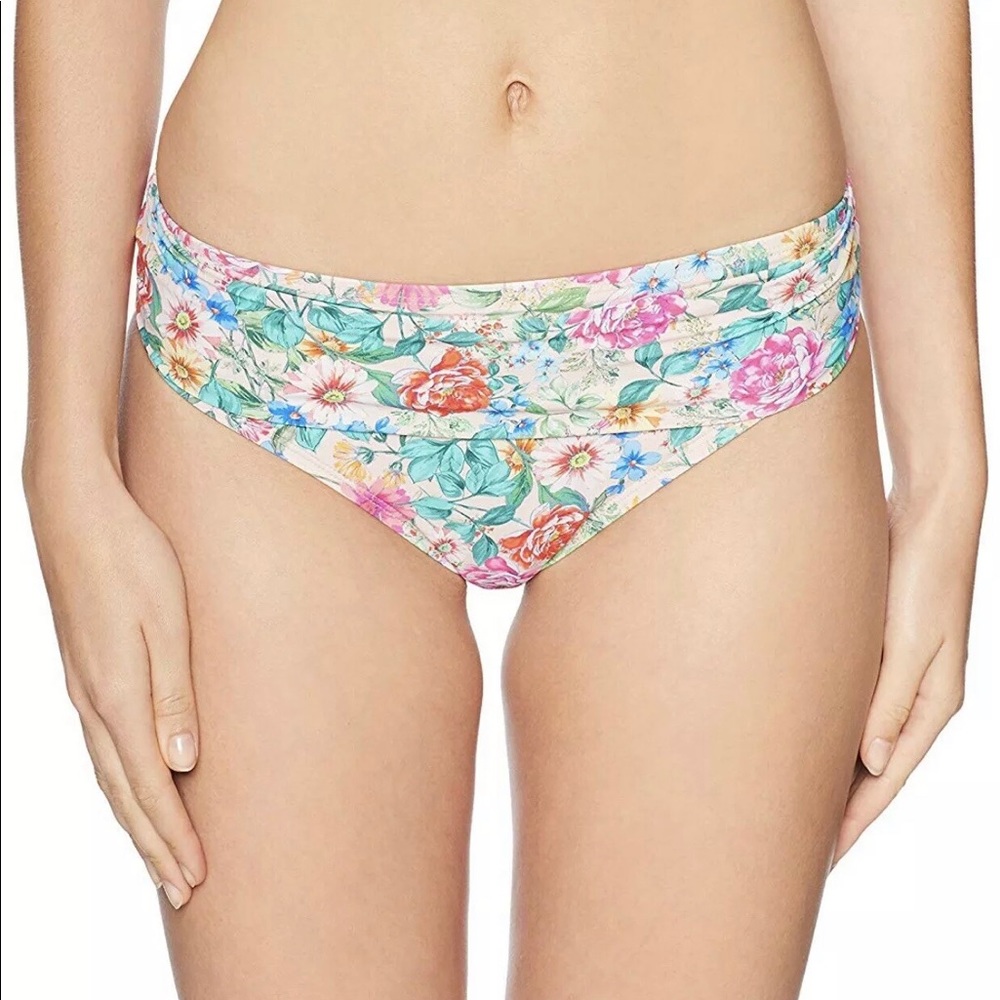 Swim systems bikini bottom NWT size XL